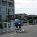 群馬県立前橋東高等学校