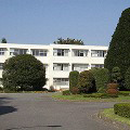 群馬県立勢多農林高等学校
